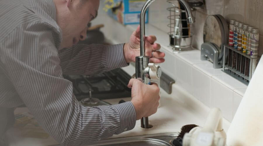 Professional Gas Leak Detection in Caballo, NM